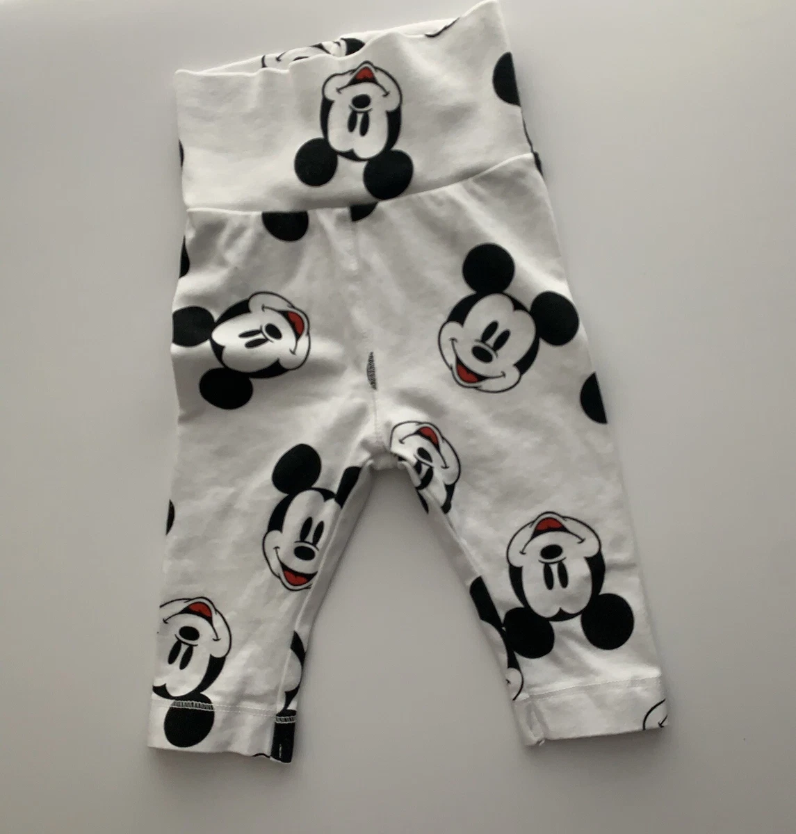 H&m mickey cheap mouse baby