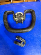 Kit manico e anello reggicinghia originale usato per decespugliatore Efco 300a