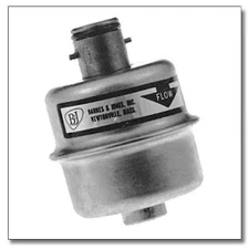 DISPOSABLE STEAM TRAP 10-6156/OLD for Market Forge 10-6156/OLD