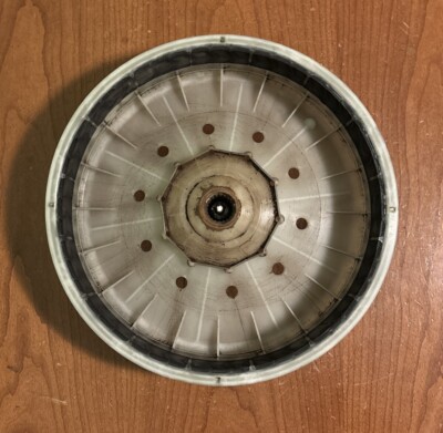 Motor Lavadora Whirlpool W10677719 Original | Mebuscar México - Foto 5