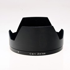 Carl Zeiss 35mm f/1.4 Distagon T Metal Lens Hood