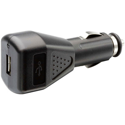 Ledlenser 0380 USB Charger for Multiple Models for Car Cigarette Lighter