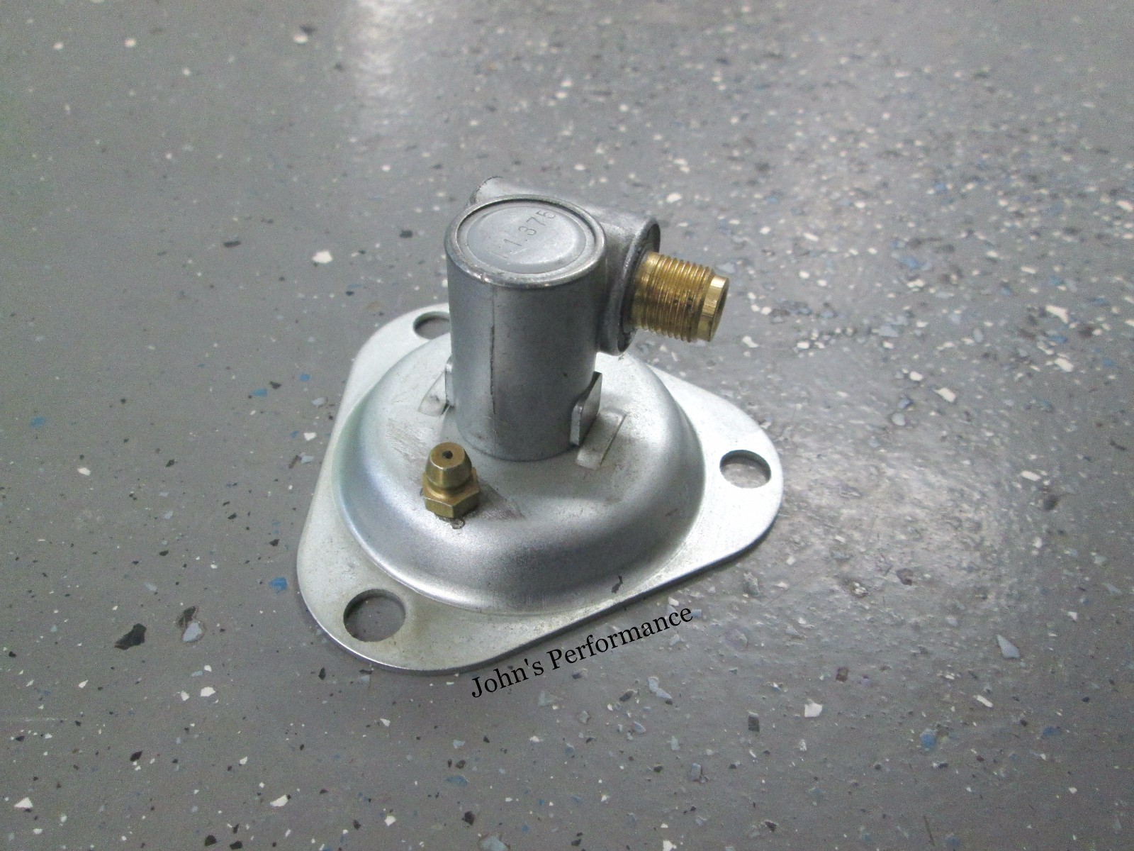 OEM Arctic Cat Speedo Speedometer Drive Adapter 0620031 READ LISTING