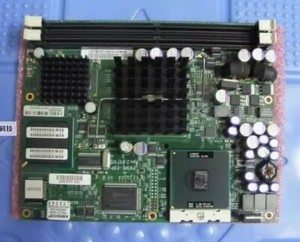 Sandvine P4SHE-EXP server motherboard