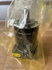 Apex Dynamics PE050-003 Inline Gearbox 3:1 Ratio