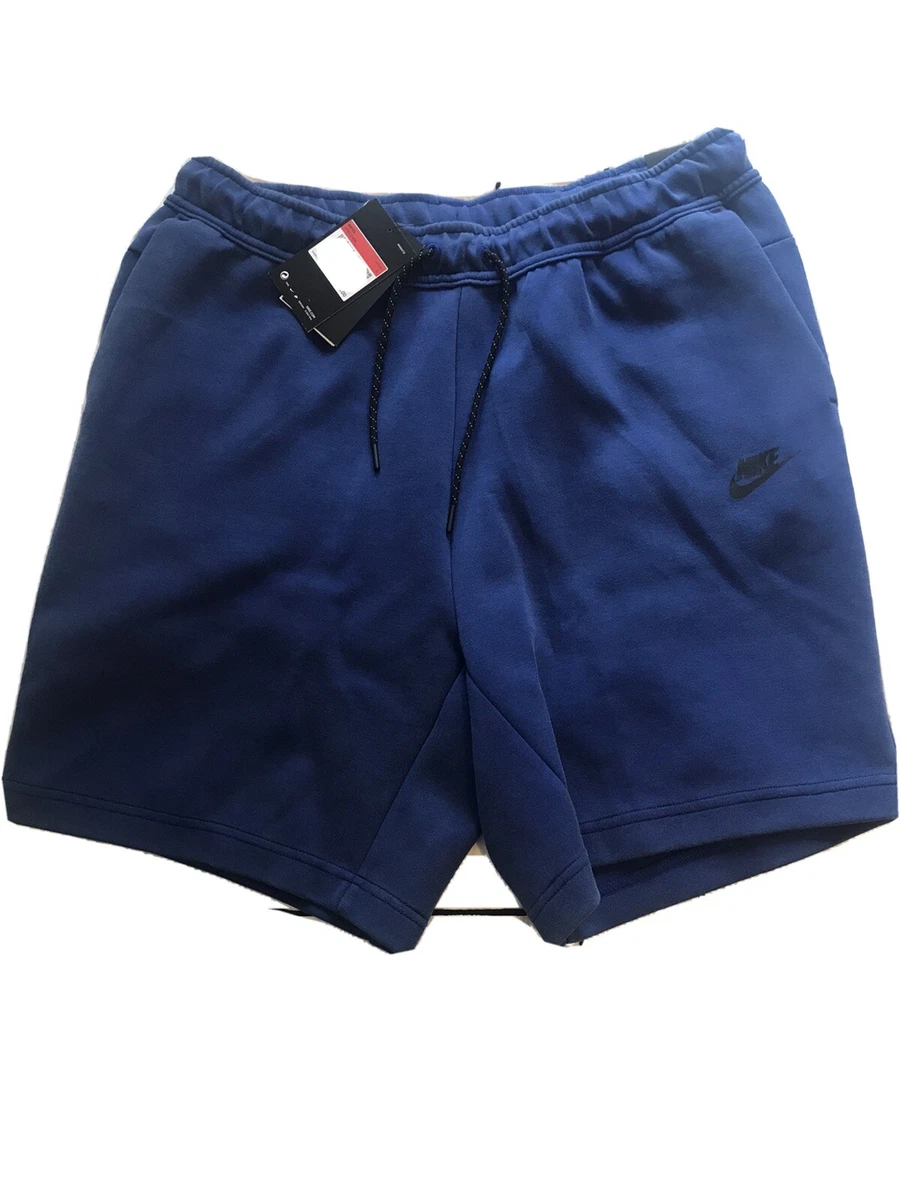 Men's nike sportswear top gel rwb shorts