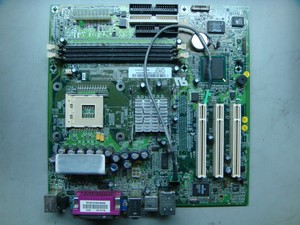 Motherboard