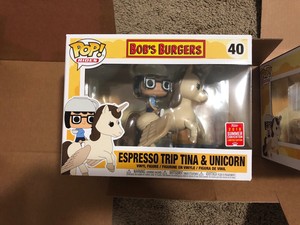 espresso tina funko pop