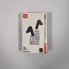 Écouteurs JBL Tune 230NC TWS True Wireless - Noir