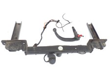 Chevrolet Cruze J305 2.0 CDI Anhängerkupplung abnehmbar