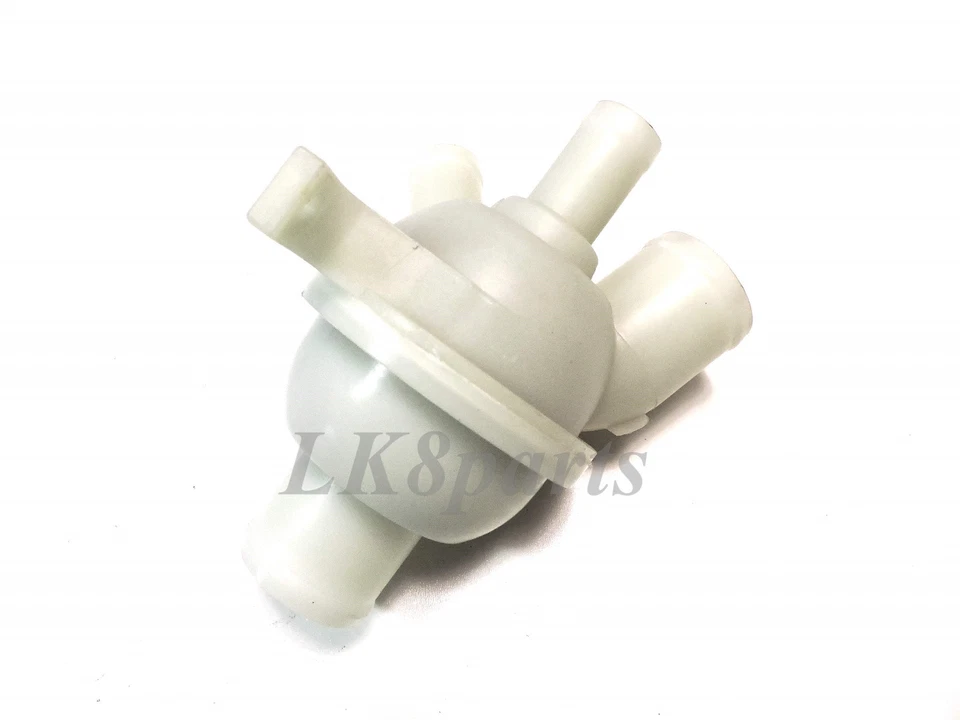 Land Rover Range Rover P38 1995-2002 Termostato y Carcasa PEM101130 Nuevo Foto 2 de 4