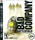 Battlefield: Bad Company PlayStation 3 PS3