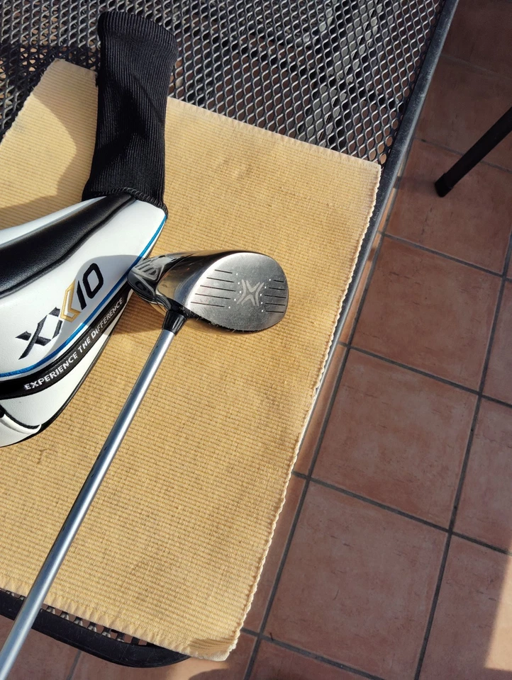Callaway FT 9 DRAW Driver 10° , Neuer Griff Damen RH - Bild 2 von 3