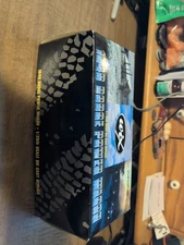 WIX 1946 DODGE POWER WAGON GREEN PICK-UP TRUCK 1:25 DIE CAST CAR MODEL NEW ERTL