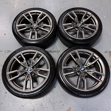 19 Oem Bmw Style 791 M Factory Rims Wheels Tires Fits Bmw G20 3 Series 19 Oem Bmw Style 791 M Factory Rims Wheels Tires Fits Bmw G20 3 Series
