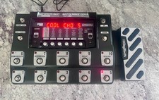 DigiTech RP1000 Multi-Effects Guitar Effect P...