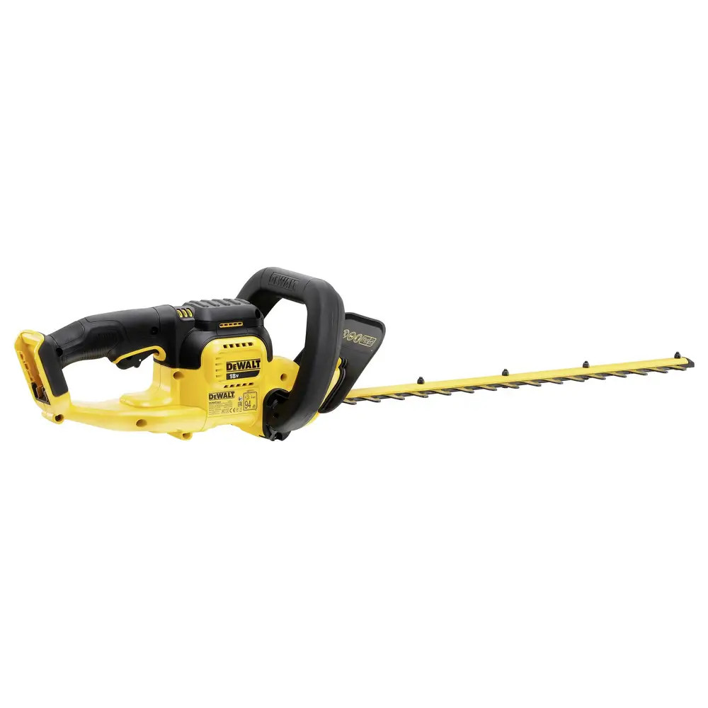 DEWALT Akku-Heckenschere 4