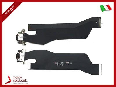 Connector Neu Laden HUAWEI Mate 10 Pro BLA-L09 L29 Flat Flex Station Jack Von