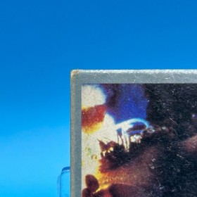 Raid on Bungeling Bay Family Computer Card Menko Nintendo Game Retro 1985 Japan