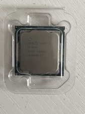 I5-8400 2.8GHz 6-Core LGA1151 CPU/Processor Tested Working