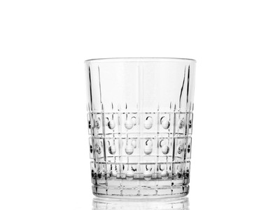 Bicchiere Bormioli Rocco Officina Vetro (325 ml) (6 Unità) | Leroy Merlin