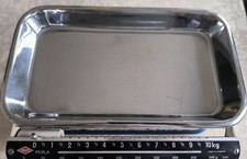 Vintage Krups Perla Küchenwaage - 10kg - Retro Design - Made in Germany