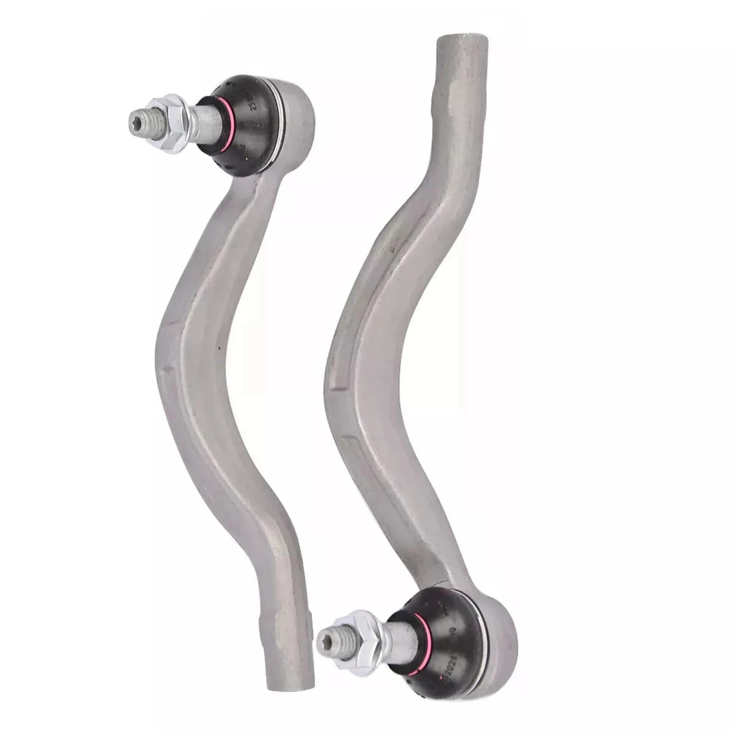 Maserati Ghibli 2014-2017 RIGHT+INNER Tie rod end