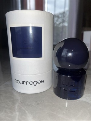 Unisex Parfüm Courreges