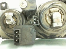 Feu avant (phare) BMW 3,3