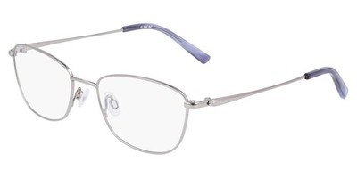 Flexon Brille FLEXON W3038 MATT GUNMETAL 55/18/135 Damen