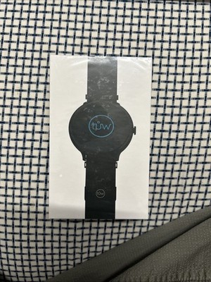 Tuw Dzyne Smart Watch.