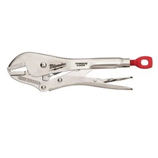 Milwaukee 48-22-3510 10 in Torque Lock Straight Jaw Pliers