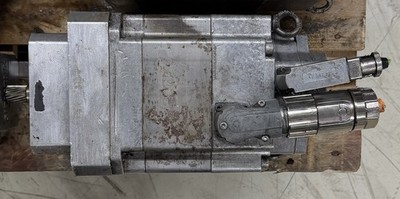 Siemens 3~Permanent Magnet Motor Synchronmotor 1FK7101-5AF71-1FH2