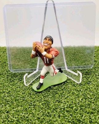 LARRY FITZGERALD McFarlane smALL PROS NFL Football Mini Figure CARDINALS 