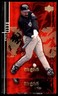 Derek Bell 2000 Upper Deck Black Diamond Rookie Edition #74 Mets MLB READ