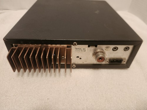 Galaxy DX99V CB Radio Telex Road King 56 Mic - Zdjęcie 5 z 7
