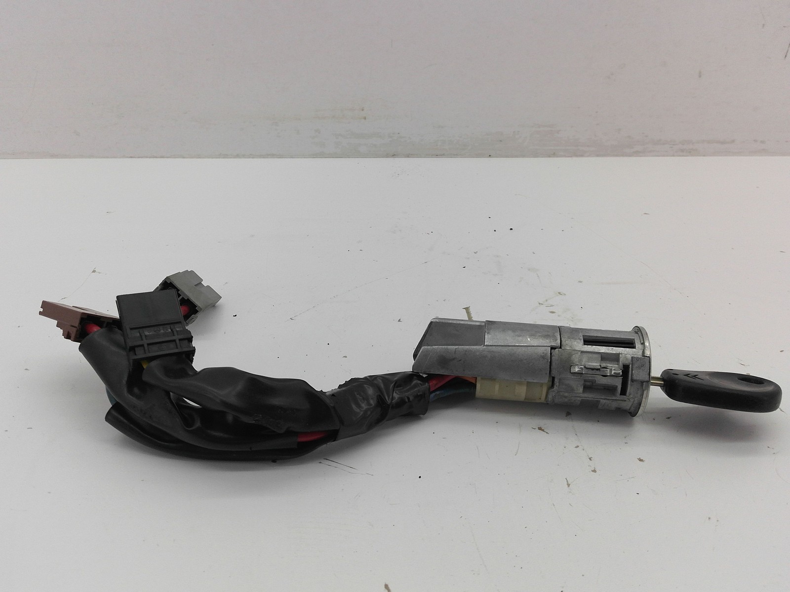 CILINDRETTO AVVIAMENTO BLOCCO ACCENSIONE PER CITROEN Saxo I Serie 96084980 HDZ