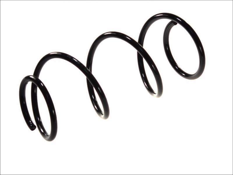 Front KYB RH3540 Coil Spring for RENAULT - Image 15