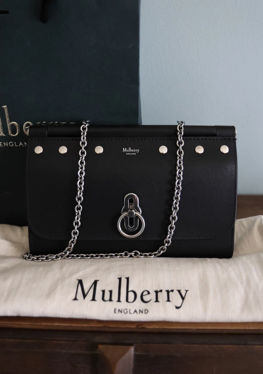 Mulberry Clutch Bags for Women for sale | eBay Mulberry Clutch Bags for Women for sale | eBay