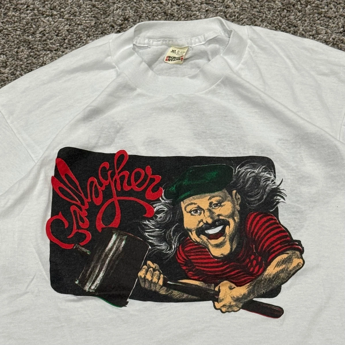 25+ Screen Stars Vintage T-Shirts for Men for sale | Updated Oct 2026