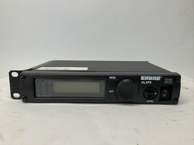 Shure ULXP4 MHz M1 Wireless Microphone Receiver - Used