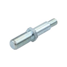 Spring strut bolt shock absorber lower for Puch MC VZ R 50 MC 60 moped