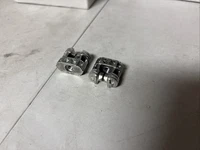 Festool 201349 Domino Connector SV-SA D14/32 Split Anchors (2 Count Deal!)