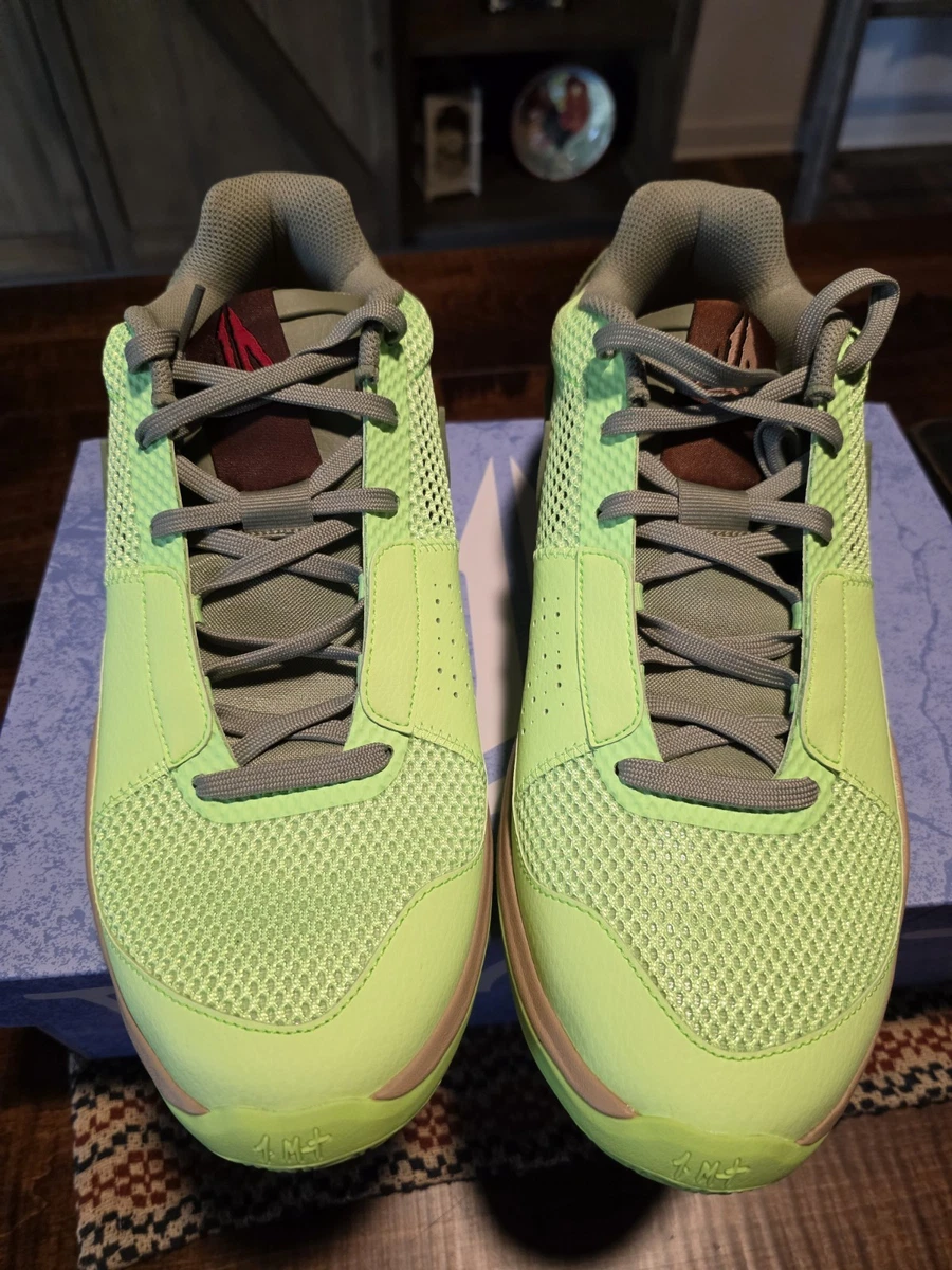 Preços baixos em Nike Ja 1 NRG Halloween - Zombie | eBay