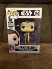Funko Pop! Star Wars Princess Leia #362: Empire Strikes Back 40th Edition