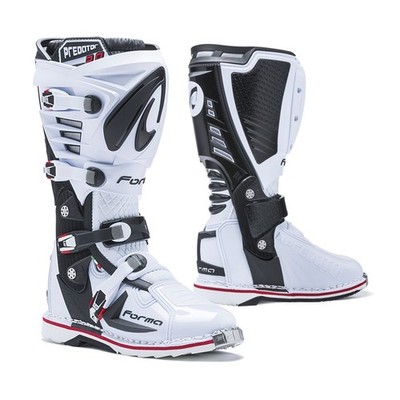 Enduro Stiefel Form Predator 2.0