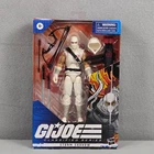 Hasbro GIJOE Classified Series STORM SHADOW NIB 2021