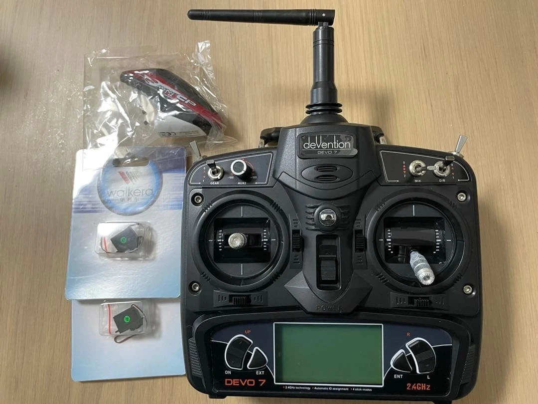 walkera devo 7 products for sale | eBay