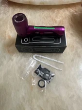 Metal Tobacco Smoking Pipe Random Bowl Stainless Steel Mesh Metal Pipes Screens