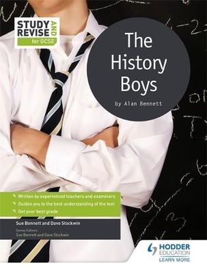 Study and Revise: The History Boys for GCSE (Study & by Dave Stockwin 1471853675